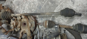 Oto Çıkma Parça / Opel / Corsa / Alt Takım / Taşıyıcı / Çıkma Parça 