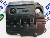 Oto Çıkma Parça / Volkswagen / Tiguan / Motor / Motor Kapağı / Sıfır Parça 