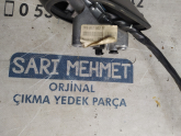 Oto Çıkma Parça / Volkswagen / Touareg / Ayna / Sağ Dış Ayna / Çıkma Parça 