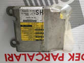 TOYOTA ÇIKMA BEYİNLER