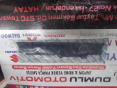 Oto Çıkma Parça / Hyundai / i20 / Kaporta & Karoser / Bakalit / Sıfır Parça 