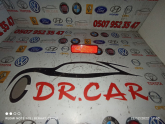 Oto Çıkma Parça / Ford / Tourneo Courier / Tampon / Tampon Reflektör / Çıkma Parça 