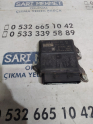 Oto Çıkma Parça / Volkswagen / Passat / Airbag / Airbag Beyni / Çıkma Parça 