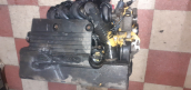 Oto Çıkma Parça / Ford / Fiesta / Motor / Motor (komple) / Çıkma Parça 