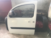 Oto Çıkma Parça / Renault / Kangoo / Kaporta & Karoser / Sol Ön Kapı / Çıkma Parça 