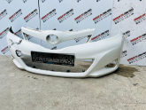 Oto Çıkma Parça / Toyota / Yaris / Tampon / Ön Tampon / Çıkma Parça 