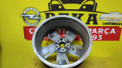 Oto Çıkma Parça / Opel / Astra / Jant & Lastik / Çelik Jant / Çıkma Parça 