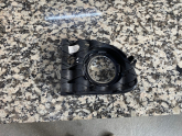 Oto Çıkma Parça / Fiat / 500 / Tampon / Sis Farı Çerçevesi / Çıkma Parça 