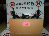 Oto Çıkma Parça / Nissan / Qashqai / Far & Stop / Far Motoru / Sıfır Parça 