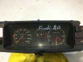 Audi 80 Gösterge Paneli (Kilometre Saati)
