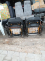 Oto Çıkma Parça / Ford / Fiesta / Koltuk & Döşeme / Yolcu Koltuğu / Çıkma Parça 
