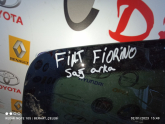 Oto Çıkma Parça / Fiat / Fiorino / Oto Cam / Kelebek Camı / Çıkma Parça 