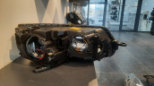 Oto Çıkma Parça / Skoda / Octavia / Far & Stop / Sol Ön Far / Çıkma Parça 