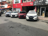 Oto Çıkma Parça / Nissan / Qashqai / Kaporta & Karoser / Sol Ön Kapı / Çıkma Parça 