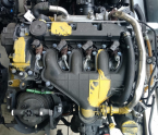 CİTROEN C5 2.0 HDİ ORJİNAL ÇIKMA MOTOR