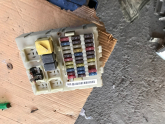 Oto Çıkma Parça / Ford / Focus / Elektrik / Sigorta Kutusu / Çıkma Parça 