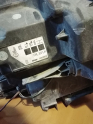 Oto Çıkma Parça / Nissan / Qashqai / Far & Stop / Sol Ön Far / Çıkma Parça 