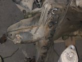 Oto Çıkma Parça / Volkswagen / LT / Alt Takım / Travers / Çıkma Parça 
