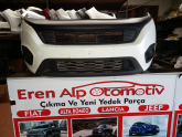 Oto Çıkma Parça / Fiat / Fiorino / Tampon / Ön Tampon / Çıkma Parça 