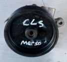 mercedes cls w219 çıkma direksiyon pompası (son fiyat)