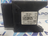 Oto Çıkma Parça / Volkswagen / Passat / Yakıt / Yakıt Beyni / Çıkma Parça 