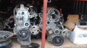 Oto Çıkma Parça / Honda / City / Motor / Motor (komple) / Çıkma Parça 
