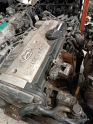 Hyundai accent era 1.4 benzinli çıkma motor