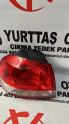 Oto Çıkma Parça / Volkswagen / Golf / Far & Stop / Sol Arka Stop / Çıkma Parça 