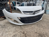 Oto Çıkma Parça / Opel / Astra / Tampon / Ön Tampon / Çıkma Parça 