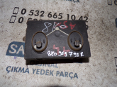 Oto Çıkma Parça / Volkswagen / Passat / Beyin / Konfor Beyni / Çıkma Parça 