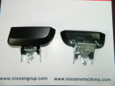 Oto Çıkma Parça / Nissan / Pathfinder / Kaporta & Karoser / Dış Kapı Kolu / Sıfır Parça 