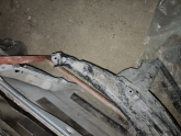 Oto Çıkma Parça / Skoda / Fabia / Kaporta & Karoser / Ön Panel / Çıkma Parça 