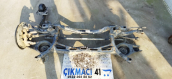 Oto Çıkma Parça / Peugeot / 301 / Alt Takım / Arka Dingil / Çıkma Parça 