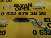 Opel Vectra B Çıkma Sol Cam Düğmesi