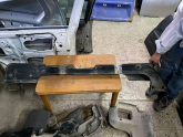 Oto Çıkma Parça / Hyundai / Accent / Kaporta & Karoser / Basamak / Çıkma Parça 