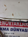 Oto Çıkma Parça / Peugeot / 3008 / Tampon / Izgara Çıtası / Çıkma Parça 