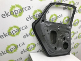 Oto Çıkma Parça / Audi / A6 / Kaporta & Karoser / Sol Arka Kapı / Çıkma Parça 