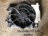 Oto Çıkma Parça / Hyundai / İ30 / Fan / Fan Motoru / Çıkma Parça 