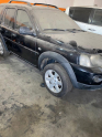 Land rover freelander beyin çıkma