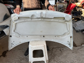 Oto Çıkma Parça / Citroen / C3 / Kaporta & Karoser / Kaput / Çıkma Parça 