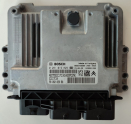 Oto Çıkma Parça / Citroen / C4 / Beyin / Motor Beyni / Sıfır Parça 