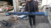 Oto Çıkma Parça / Volvo / XC90 / Kaporta & Karoser / Marşpiyel Sacı / Çıkma Parça 