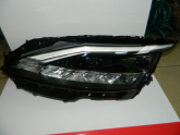 Oto Çıkma Parça / Nissan / Qashqai / Far & Stop / Sol Ön Far / Çıkma Parça 
