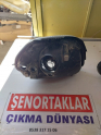 Oto Çıkma Parça / Renault / Clio / Far & Stop / Sol Ön Far / Çıkma Parça 
