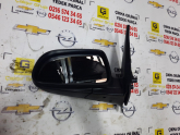Oto Çıkma Parça / Chevrolet / Aveo / Ayna / Sol Dış Ayna / Sıfır Parça 