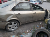 Oto Çıkma Parça / Nissan / Primera / Kaporta & Karoser / Sağ Ön Kapı / Çıkma Parça 