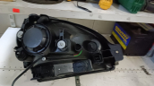 Oto Çıkma Parça / Hyundai / Tucson / Far & Stop / Sol Ön Far / Çıkma Parça 