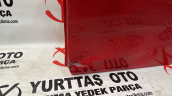 Oto Çıkma Parça / Opel / Astra / Kaporta & Karoser / Sol Arka Kapı / Çıkma Parça 