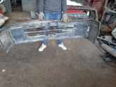 Oto Çıkma Parça / Toyota / Hiace / Tampon / Ön Tampon / Çıkma Parça 