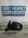 Oto Çıkma Parça / Mazda / 626 / Ayna / Sol Dış Ayna / Çıkma Parça 